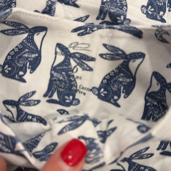 Roller Rabbit PJs - Picture 3 of 3